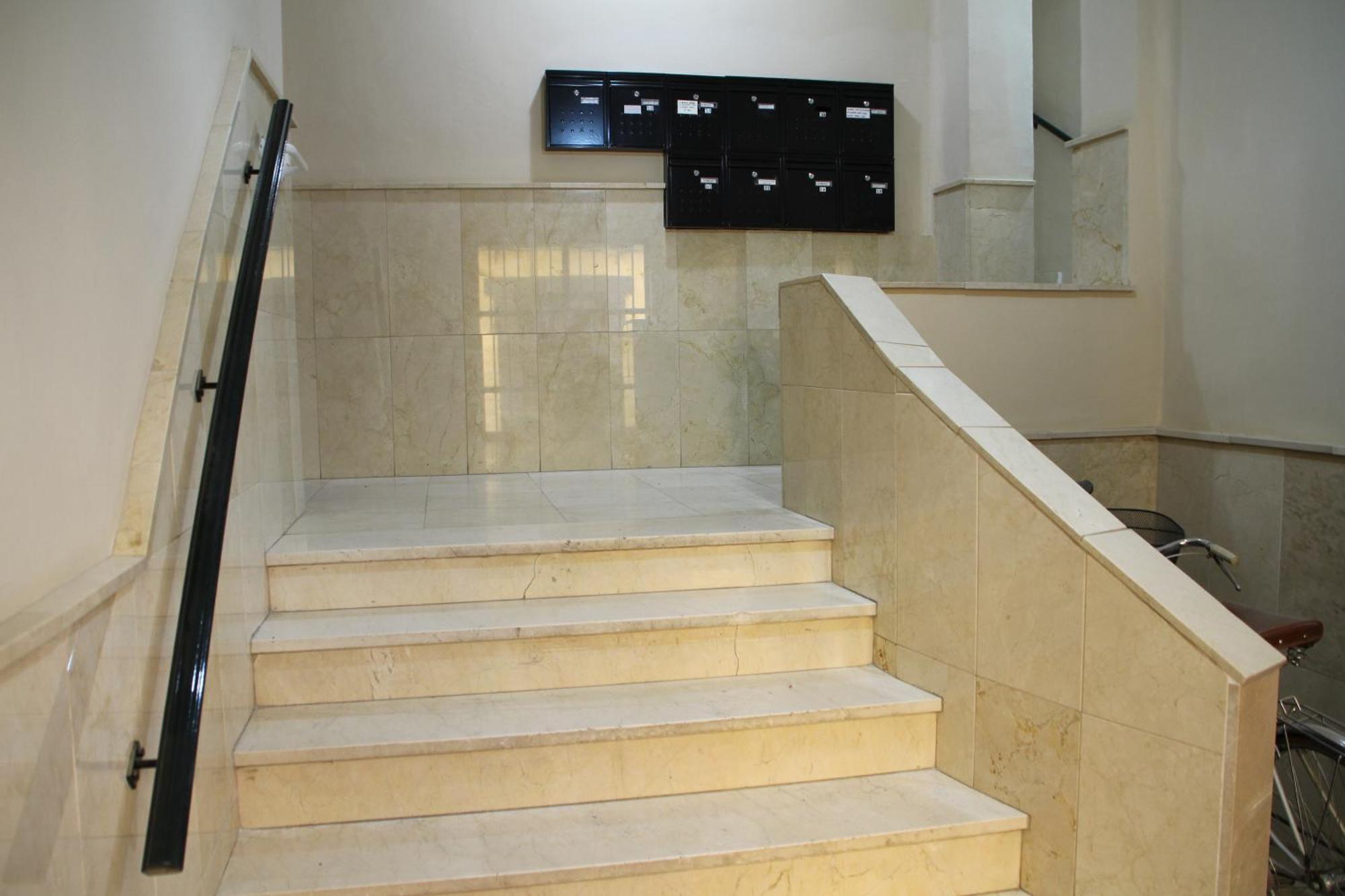 Luisahouse, En El Corazon De Sevilla Y Triana — Photos 2