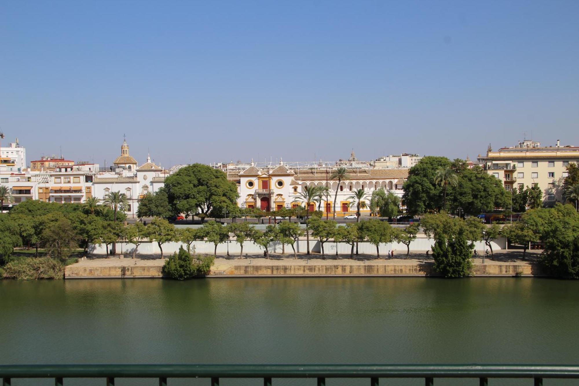 Luisahouse, En El Corazon De Sevilla Y Triana — Photos 1